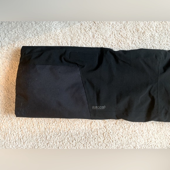 Black Ski/Snowboard pants - Picture 7 of 7